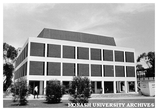 Biomedical library Stage 2 completed