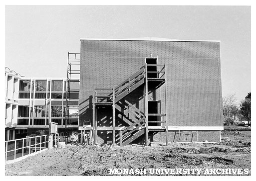 University Offices Stage 2