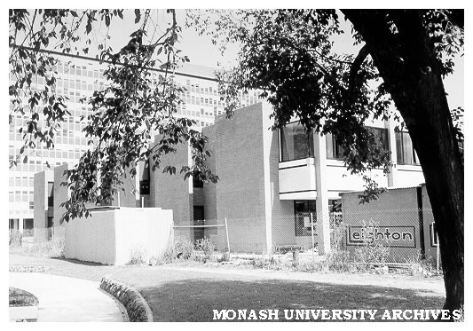 Union building Stage 2