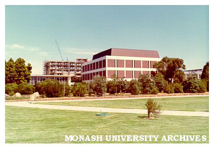 Biomedical library