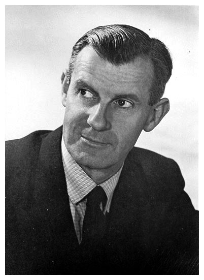 J. L. Kepert, Principal Caulfield Technical College