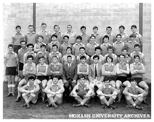 Monash University Football Club