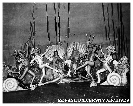 Scene from 'Little Tin Soldier'