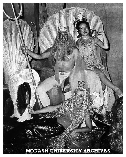 Scene from 'Little Tin Soldier'