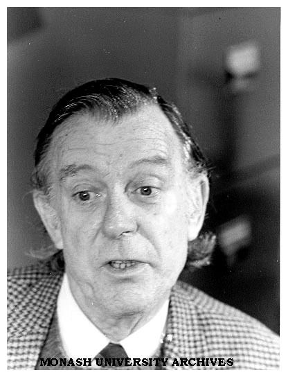 Sydney Conabere as Jim in 'Flexitime'