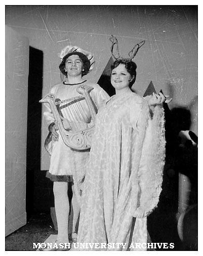 Scene from 'Little Tin Soldier