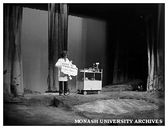 Scene from 'Billabong Bill'