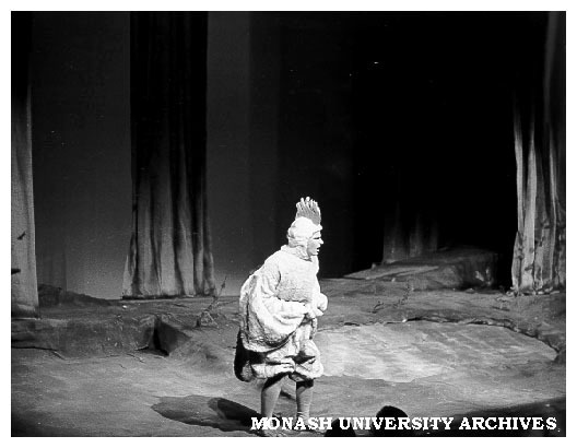 Scene from 'Billabong Bill'