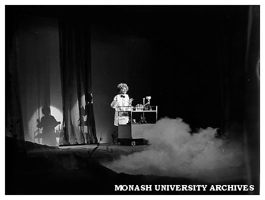 Scene from 'Billabong Bill'