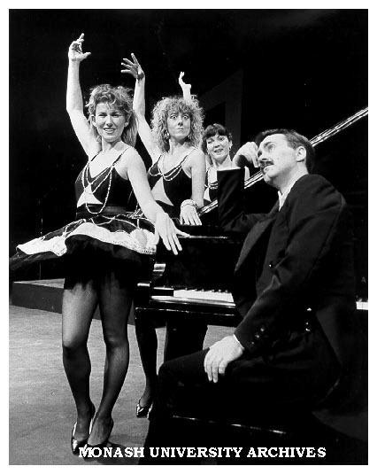 Scene from 'Off The Edge'