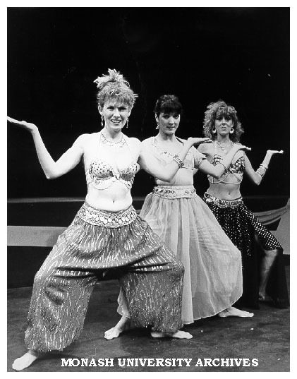 Scene from 'Off The Edge'