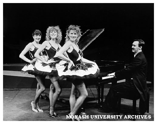 Scene from 'Off The Edge'