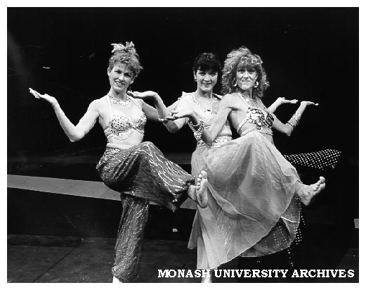 Scene from 'Off The Edge'