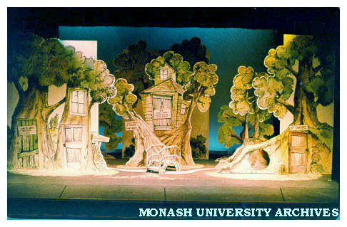 Set from 'Winnie the Pooh'