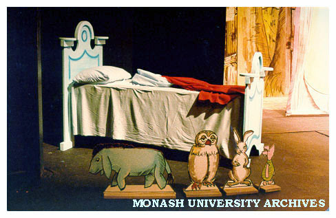 Set from 'Winnie the Pooh'