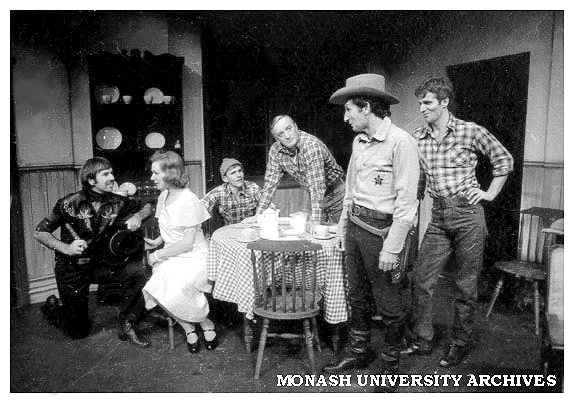 Scene from 'Rainmaker'