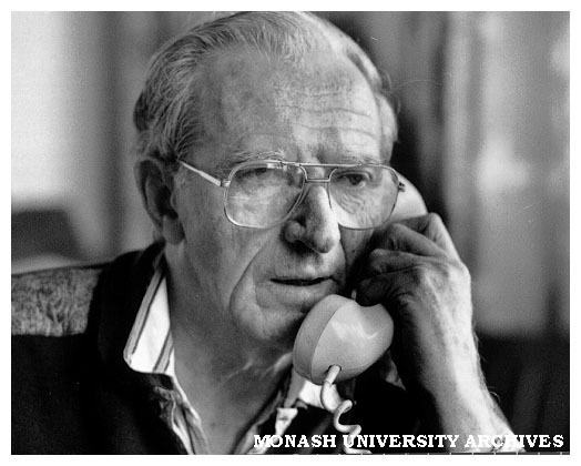 Scene from 'Mary Lives'