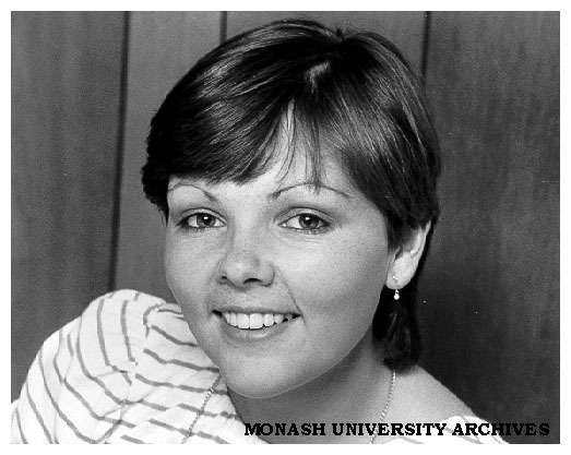 Wendi Todd - Box Office Co-ordinator at Alexander Theatre