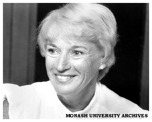 Natalie Ritchie, Assistant Manager of Alexander Theatre