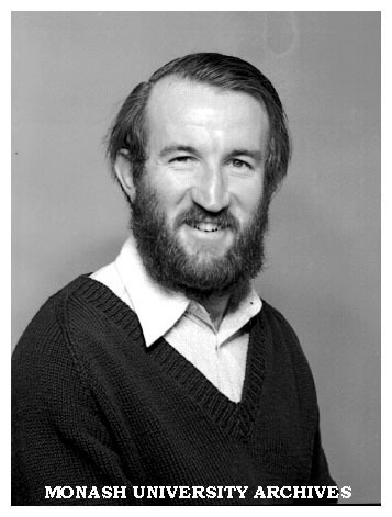 Dr. Trevor Finlayson