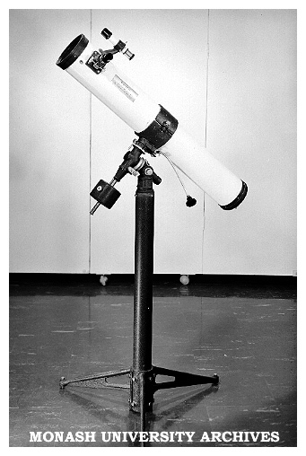 6" Telescope