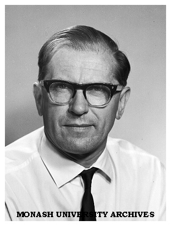 Professor H. C. Bolton