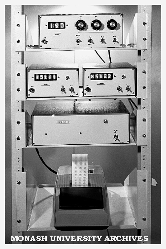 Electronic printer PY/317 &amp; PY/323