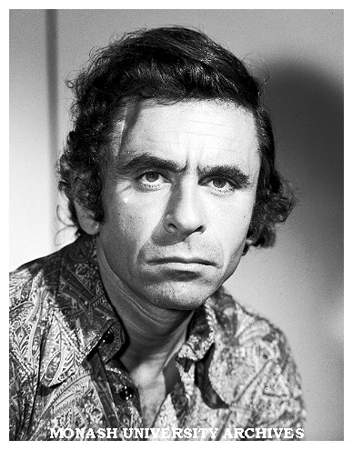 Dr Harry Perlman