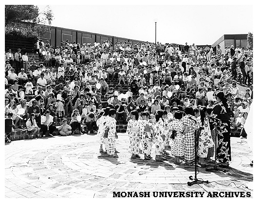 Apex Community Fun Day at GIAE