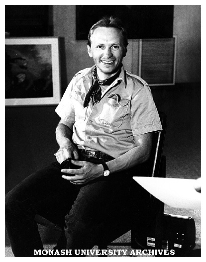 Artist-in-Residence Richard Thompson