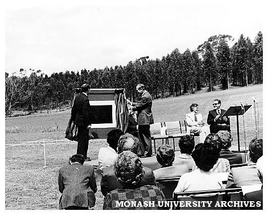 GIAE opening ceremony