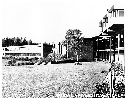 GIAE buildings 1S and 2S