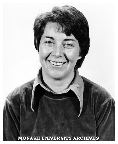 Library officer, Carole Ingwersen