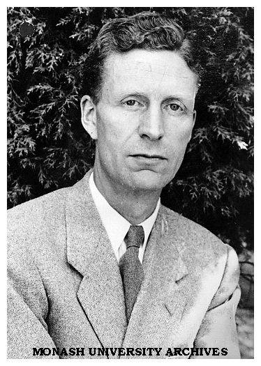 Professor Ken Hunt, Dean of Engineering