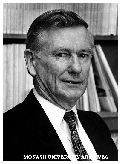 Professor Richard Snape