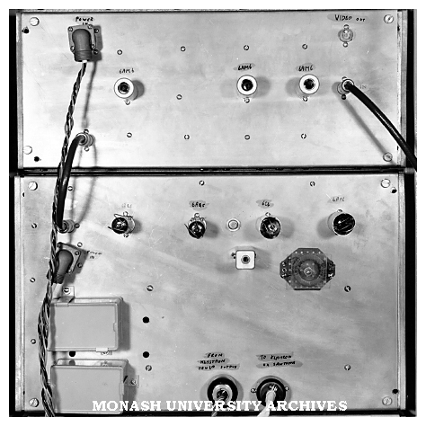 Frequency controller