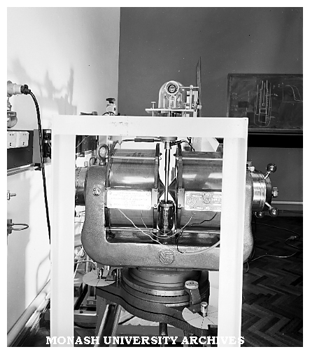 Sucksmith ring balance