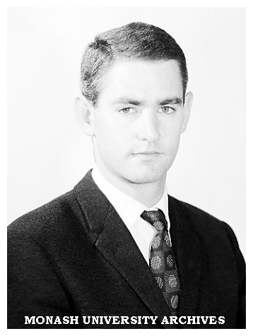 Mr Donald Ball, Senior Teaching Fellow, Physics