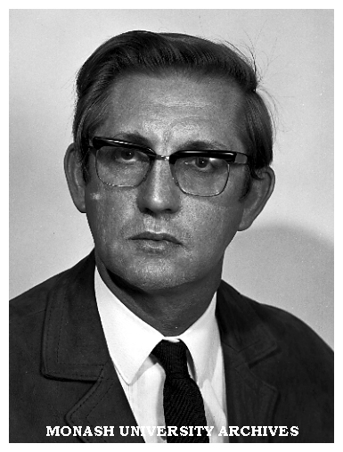 Dr L. Gleeson, Senior Research Fellow, Science