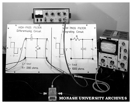 S5 lecture theatre equipment