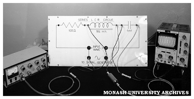 S5 lecture theatre equipment