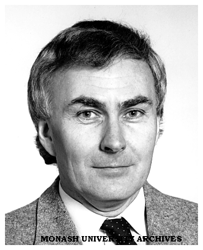 Associate Professor in Marketing Peter Reed