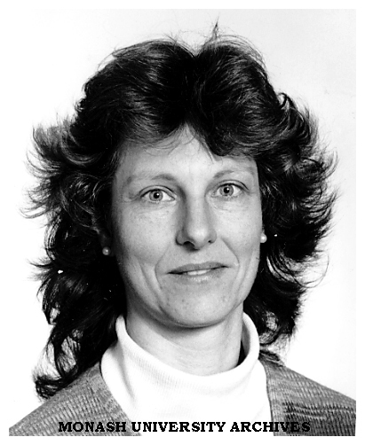 Lecturer in Marketing Irene Powell