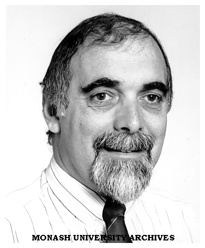 Senior lecturer in Marketing Peter Dapiran