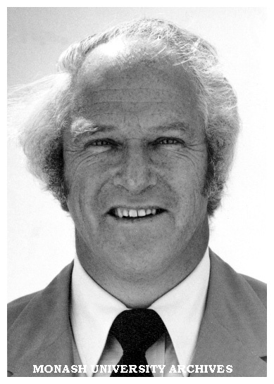 Professor of Medicine, Neil Edwin Carson