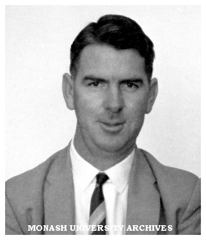 Professor Edwin George Westaway, Personal Chair in Microbiology