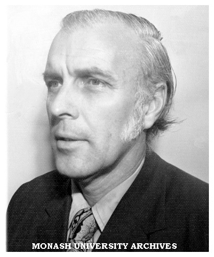 Professor Richard Paul Tisher