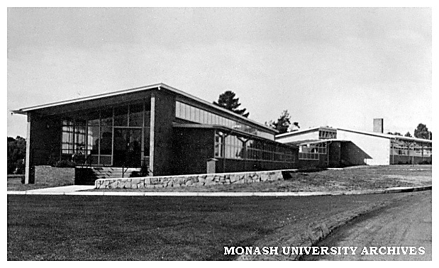 Frankston Teachers' College