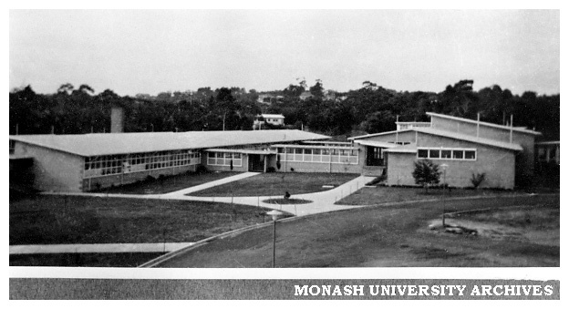 Frankston Teachers' College