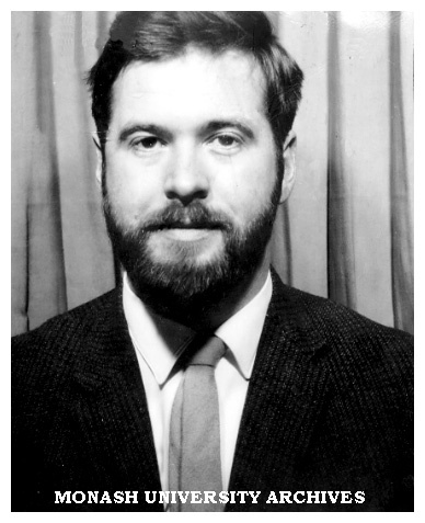 Lecturer in Psychology, J. L. Bradshaw